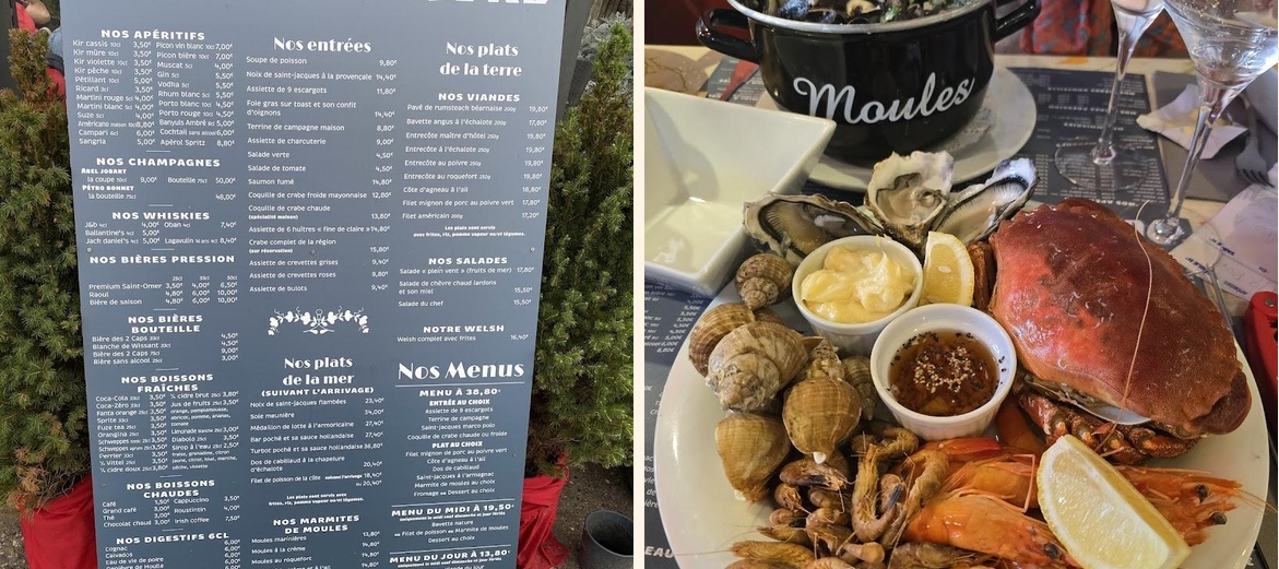 Le Vent du Nord - Gallery Image 1