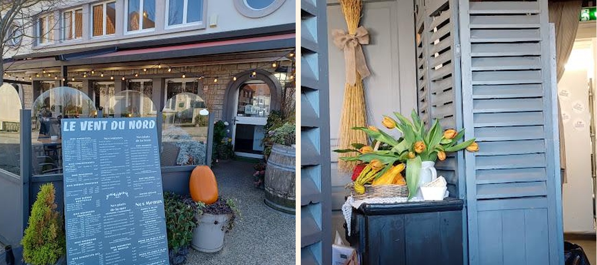 Le Vent du Nord - Gallery Image 4