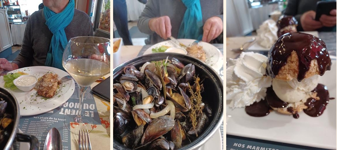 Le Vent du Nord - Gallery Image 5